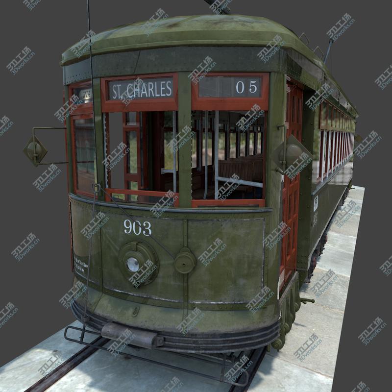 images/goods_img/202105071/New Orleans Streetcar/3.jpg
